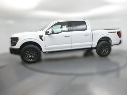 Ford F-150 Tremor 4WD SuperCrew 5.5' Box 2026
