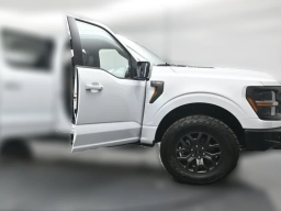 Ford F-150 Tremor 4WD SuperCrew 5.5' Box 2026