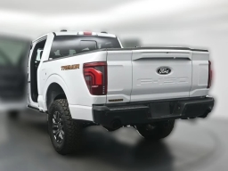 Ford F-150 Tremor 4WD SuperCrew 5.5' Box 2026