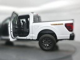 Ford F-150 Tremor 4WD SuperCrew 5.5' Box 2026