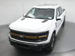 Ford F-150 Tremor 4WD SuperCrew 5.5' Box 2026