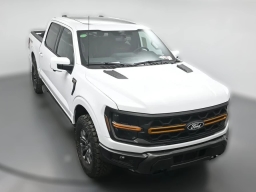 Ford F-150 Tremor 4WD SuperCrew 5.5' Box 2026