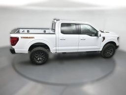 Ford F-150 Tremor 4WD SuperCrew 5.5' Box 2026