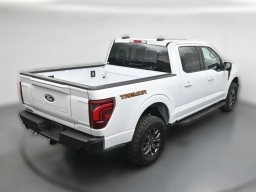 Ford F-150 Tremor 4WD SuperCrew 5.5' Box 2026