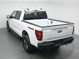 Ford F-150 Tremor 4WD SuperCrew 5.5' Box 2026