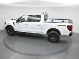 Ford F-150 Tremor 4WD SuperCrew 5.5' Box 2026