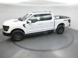Ford F-150 Tremor 4WD SuperCrew 5.5' Box 2026
