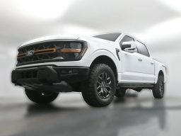 Ford F-150 Tremor 4WD SuperCrew 5.5' Box 2026