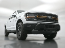 Ford F-150 Tremor 4WD SuperCrew 5.5' Box 2026