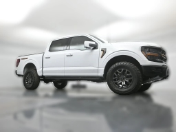 Ford F-150 Tremor 4WD SuperCrew 5.5' Box 2026