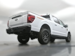 Ford F-150 Tremor 4WD SuperCrew 5.5' Box 2026