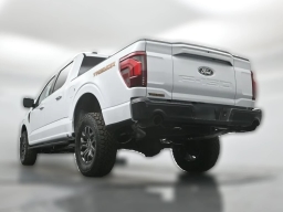 Ford F-150 Tremor 4WD SuperCrew 5.5' Box 2026