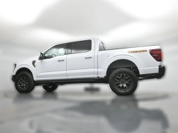 Ford F-150 Tremor 4WD SuperCrew 5.5' Box 2026