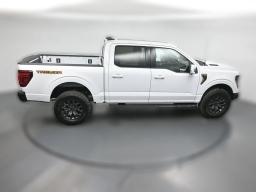 Ford F-150 Tremor 4WD SuperCrew 5.5' Box 2026
