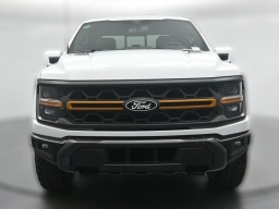 Ford F-150 Tremor 4WD SuperCrew 5.5' Box 2026