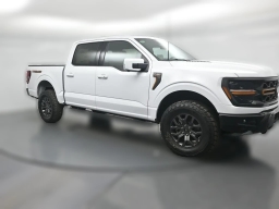 Ford F-150 Tremor 4WD SuperCrew 5.5' Box 2026