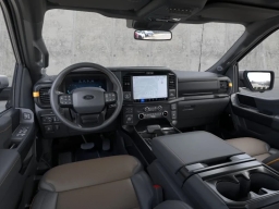 Ford F-150 Tremor 4WD SuperCrew 5.5' Box 2026