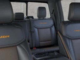 Ford F-150 Tremor 4WD SuperCrew 5.5' Box 2026