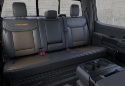 Ford F-150 Tremor 4WD SuperCrew 5.5' Box 2026