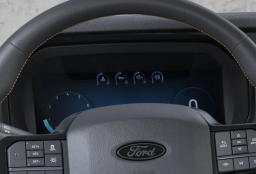 Ford F-150 Tremor 4WD SuperCrew 5.5' Box 2026