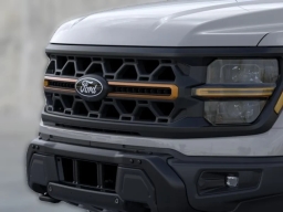 Ford F-150 Tremor 4WD SuperCrew 5.5' Box 2026