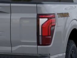 Ford F-150 Tremor 4WD SuperCrew 5.5' Box 2026