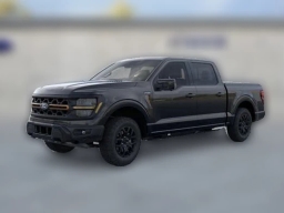 Ford F-150 Tremor 4WD SuperCrew 5.5' Box 2026