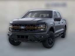 Ford F-150 Tremor 4WD SuperCrew 5.5' Box 2026