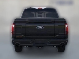 Ford F-150 Tremor 4WD SuperCrew 5.5' Box 2026