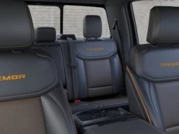 Ford F-150 Tremor 4WD SuperCrew 5.5' Box 2026