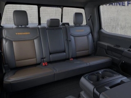 Ford F-150 Tremor 4WD SuperCrew 5.5' Box 2026