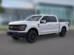 Ford F-150 Tremor 4WD SuperCrew 5.5' Box 2026