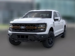 Ford F-150 Tremor 4WD SuperCrew 5.5' Box 2026