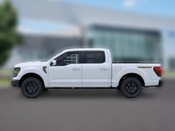 Ford F-150 Tremor 4WD SuperCrew 5.5' Box 2026