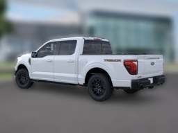 Ford F-150 Tremor 4WD SuperCrew 5.5' Box 2026