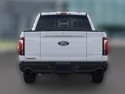 Ford F-150 Tremor 4WD SuperCrew 5.5' Box 2026