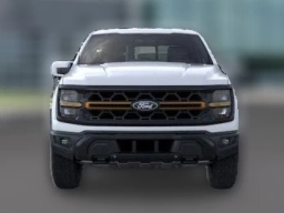 Ford F-150 Tremor 4WD SuperCrew 5.5' Box 2026