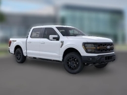 Ford F-150 Tremor 4WD SuperCrew 5.5' Box 2026