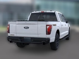 Ford F-150 Tremor 4WD SuperCrew 5.5' Box 2026