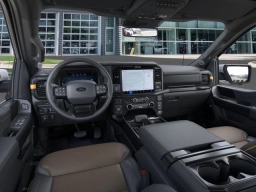 Ford F-150 Tremor 4WD SuperCrew 5.5' Box 2026