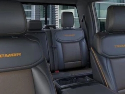 Ford F-150 Tremor 4WD SuperCrew 5.5' Box 2026