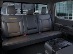 Ford F-150 Tremor 4WD SuperCrew 5.5' Box 2026