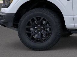 Ford F-150 Tremor 4WD SuperCrew 5.5' Box 2026