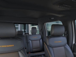 Ford F-150 Tremor 4WD SuperCrew 5.5' Box 2026