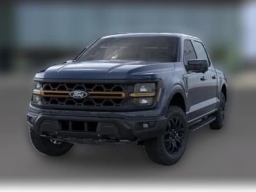 Ford F-150 Tremor 4WD SuperCrew 5.5' Box 2025