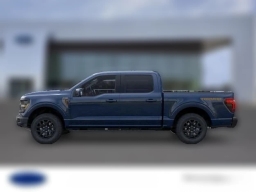 Ford F-150 Tremor 4WD SuperCrew 5.5' Box 2025