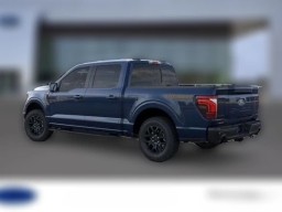Ford F-150 Tremor 4WD SuperCrew 5.5' Box 2025