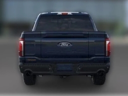 Ford F-150 Tremor 4WD SuperCrew 5.5' Box 2025