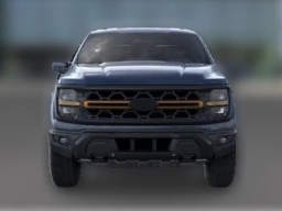 Ford F-150 Tremor 4WD SuperCrew 5.5' Box 2025