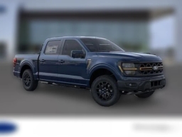 Ford F-150 Tremor 4WD SuperCrew 5.5' Box 2025